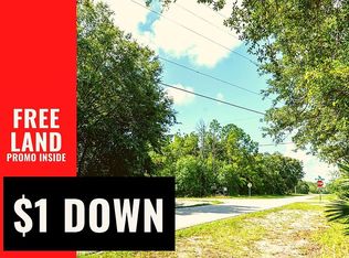 1002 Wildflower St, Lake Placid, FL 33852