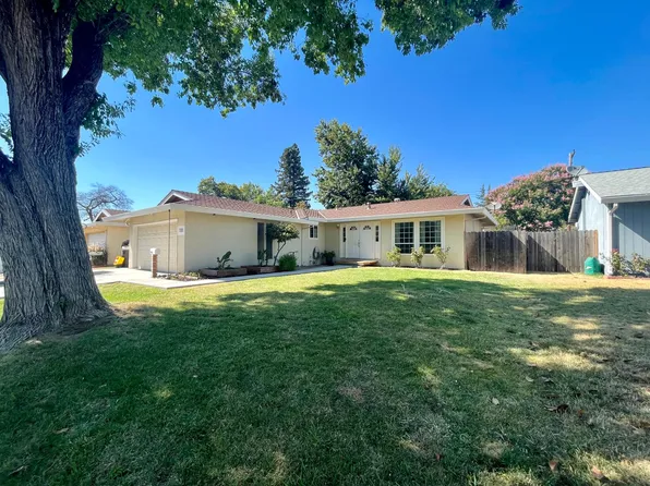 7313 Circlet Way, Citrus Heights, CA 95621