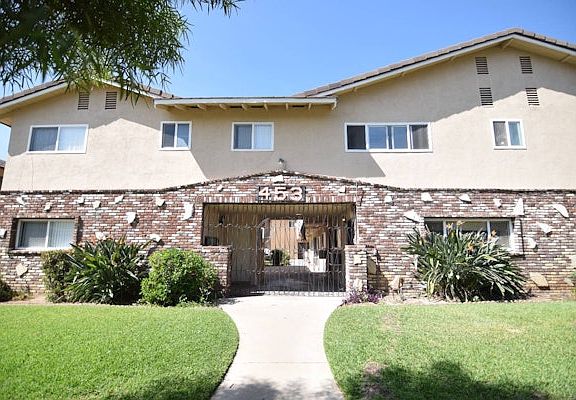 2nd image of 453 S Barranca Ave APT 6