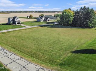 0 S Yates St, Pewamo, MI 48873