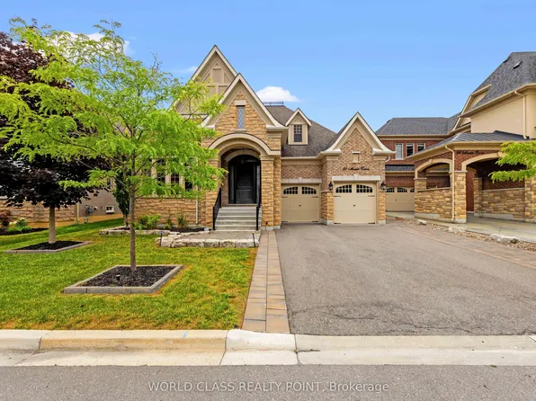 31 Munsie Dr, King, ON L7B 0N8