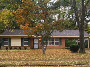 4539 Verne Rd, Memphis, TN 38117