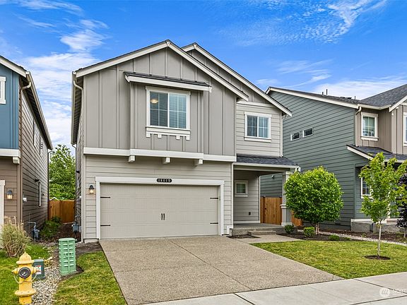 2nd image of 18415 111th Avenue E