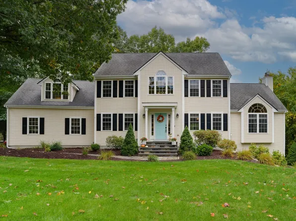 8 Dearth Cir, Ashland, MA 01721