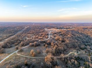 TRACT 2 W 211th St S, Bristow, OK 74010