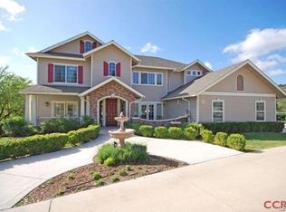 97 Hilltop Dr, Paso Robles, CA 93446