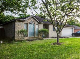 23711 Prairie Bird Dr, Spring, TX 77373