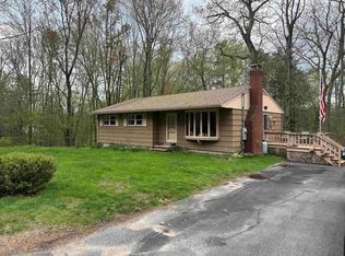 887 Harold Dow Hwy, York, ME 03909