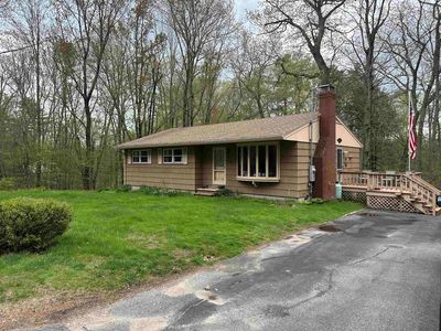 887 Harold Dow Highway, York, ME, 03909