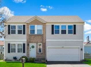 617 Kennedy St, Waterman, IL 60556