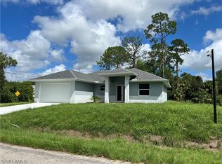 3501 E 3rd St, Lehigh Acres, FL 33936