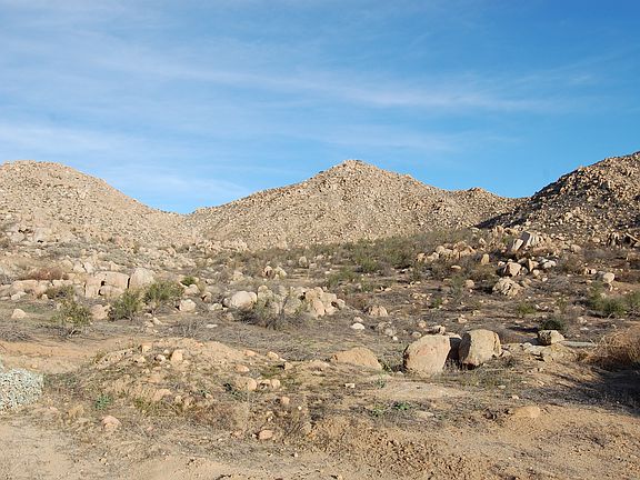 4th image of 0 El Toro Rd