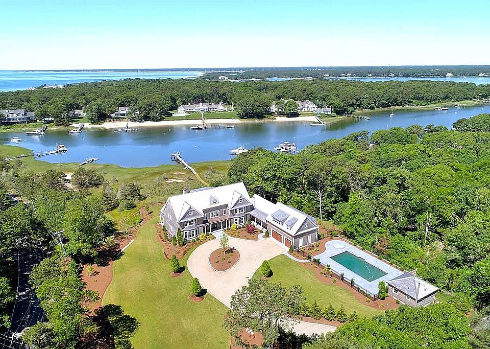 501 Eel River Rd, Osterville, MA 02655 | Zillow