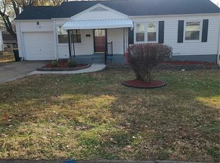 1124 Bliss Dr, Saint Louis, MO