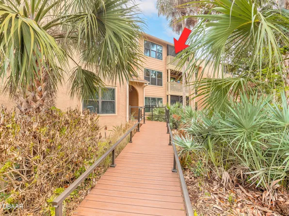 1401 S Palmetto Ave APT 309, Daytona Beach, FL 32114