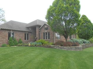 5416 E State Road 18, Montpelier, IN 47359
