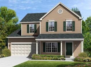 27 Olde Gate Ct, Pooler, GA 31322