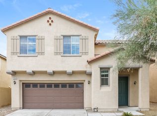 5544 Grand Rapids St, North Las Vegas, NV 89031