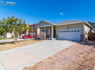 9244 Sand Myrtle Dr, Colorado Springs, CO 80925