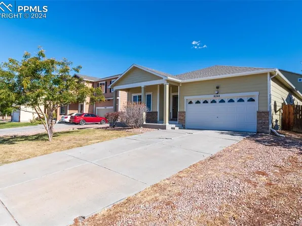 9244 Sand Myrtle Dr, Colorado Springs, CO 80925