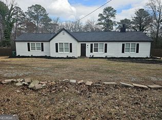 3930 W Side Pl, Ellenwood, GA 30294