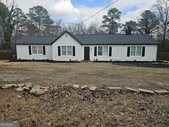 3930 W Side Pl, Ellenwood, GA 30294