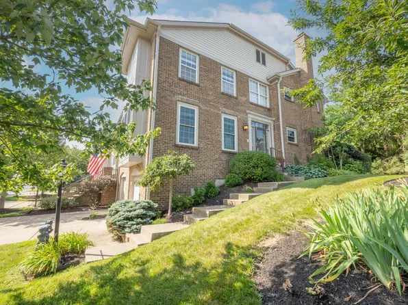 515 Kluemper Ct, Covington, KY 41011
