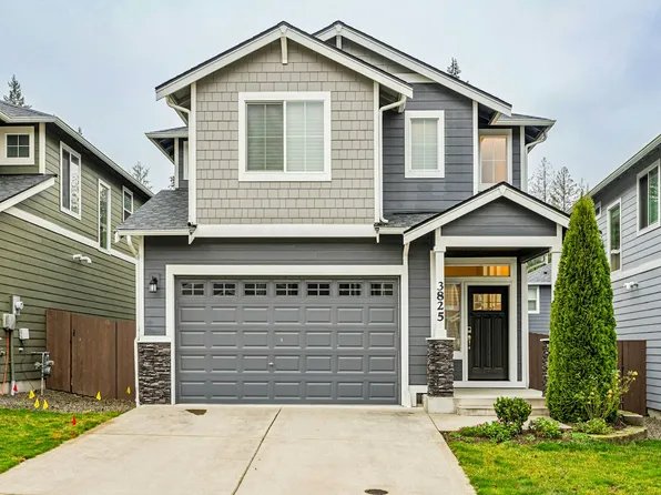 3825 Portside Dr, Bremerton, WA 98312