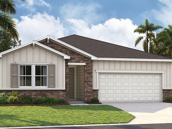 The AlanII Master Elevation L