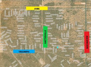 1 Fulda, El Paso, TX 79938