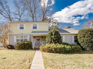 21316 Trojan Dr, South Chesterfield, VA 23803