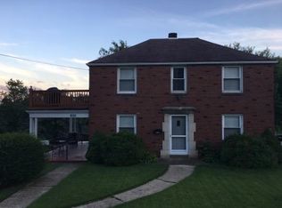 826 Geyer Rd FLOOR 2, Pittsburgh, PA 15212