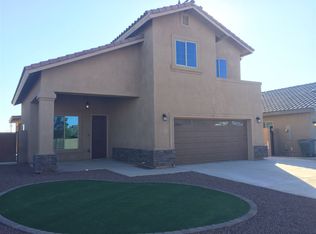 4119 W 25th Rd, Yuma, AZ 85364