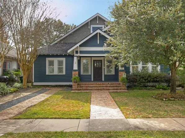 344 W 22nd St, Houston, TX 77008