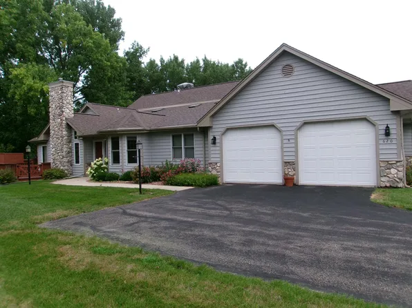 620 Monroe St #620, Beaver Dam, WI 53916