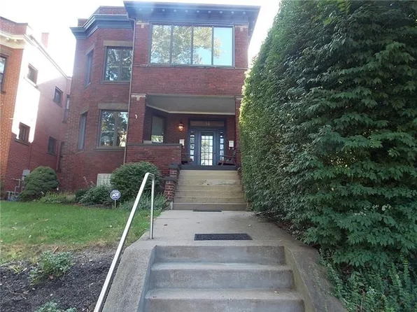 34 N Meadowcroft Ave #2, Pittsburgh, PA 15216