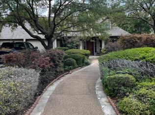 2042 Via Sonoma Trl, Round Rock, TX 78665