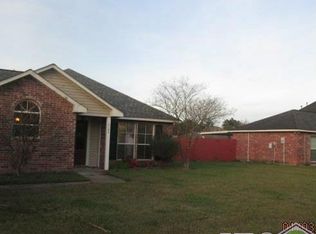 9189 Paris Ave, Denham Springs, LA 70706