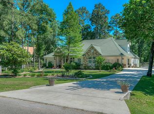 11963 White Oak Pass, Conroe, TX 77385