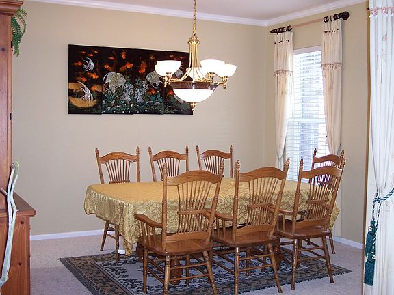 tons of natural light