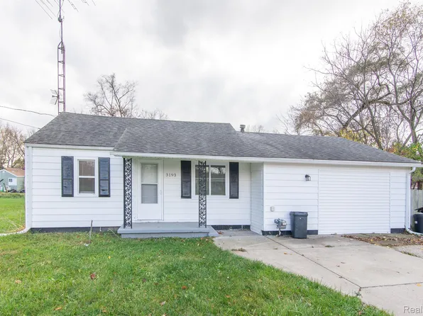 3193 Hatherly Ave, Flint, MI 48504