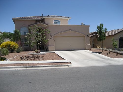 Coveted Neighborhood