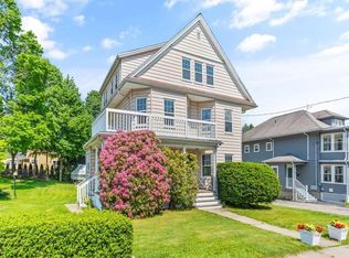 14-16 Harding Rd, Norwood, MA 02062