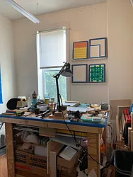 Rented by 50 Stanhope LLC