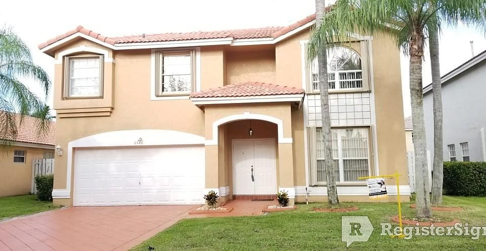 1st image of 2420 NW 137th Ter