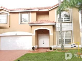 2420 NW 137th Ter, Fort Lauderdale, FL 33323