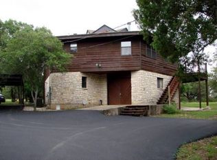 1240 Galway Gate, Canyon Lake, TX 78133