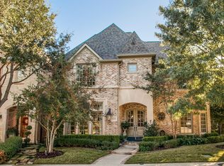 12218 Park Bend Dr, Dallas, TX 75230