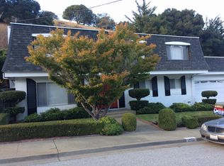 3120 Brittan Ave, San Carlos, CA 94070