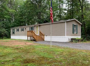 118 Upper Middle Rd, Lebanon, ME 04027